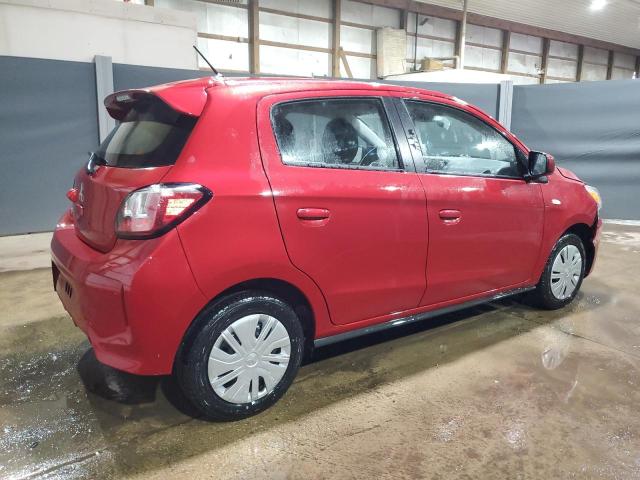 Aukcja sprzedaży 2024 Mitsubishi Mirage Es, vin: ML32AUHJXRH017853, numer aukcji: 62812345