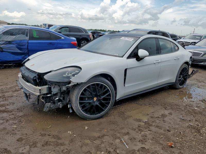 59079445 :رقم المزاد ، WP0AA2A72KL101583 vin ، 2019 Porsche Panamera مزاد بيع