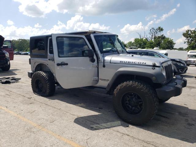 Aukcja sprzedaży 2016 Jeep Wrangler Unlimited, vin: 1C4BJWFG1GL127894, numer aukcji: 62005485