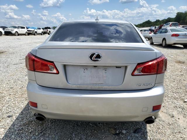 Продажа на аукционе авто 2013 Lexus Is 250, vin: JTHBF5C25D5193478, номер лота: 62000455