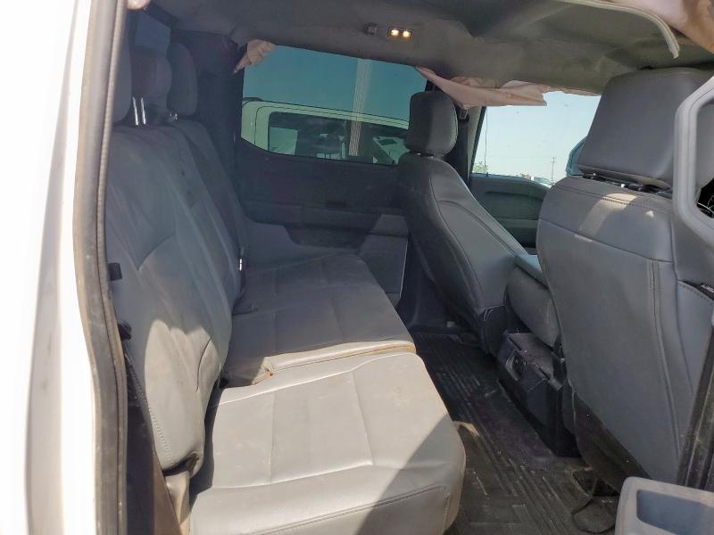 Aukcja sprzedaży 2023 Ford F350 Super Duty, vin: 1FD8W3HT4PED67977, numer aukcji: 69138905