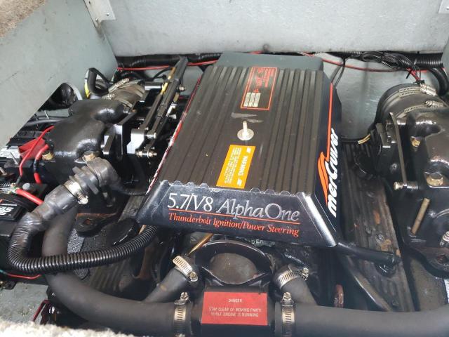 61000305 :رقم المزاد ، SERA9233D292 vin ، 1992 Sea Ray Boat مزاد بيع