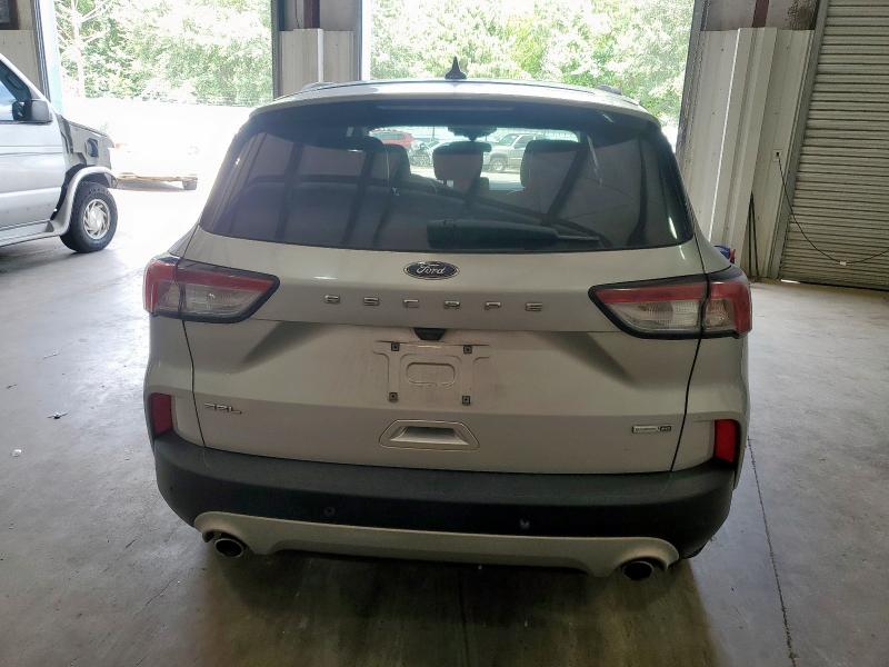 2020 Ford Escape მანქანა იყიდება აუქციონზე, vin: 1FMCU9H65LUA51808, აუქციონის ნომერი: 60834705