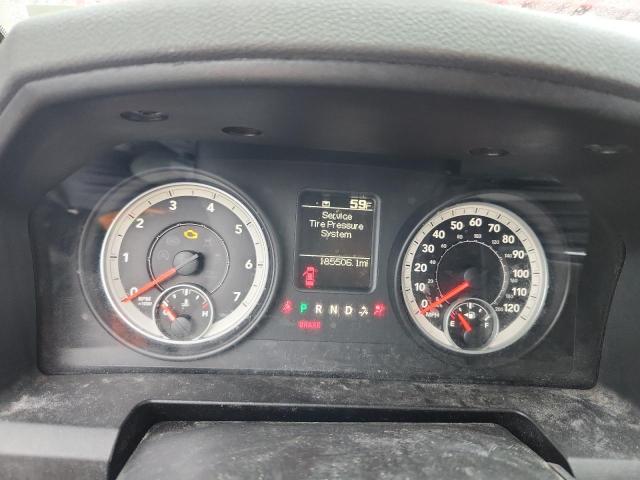 Aukcja sprzedaży 2013 Ram 1500 St, vin: 1C6RR7FT2DS551216, numer aukcji: 62860985