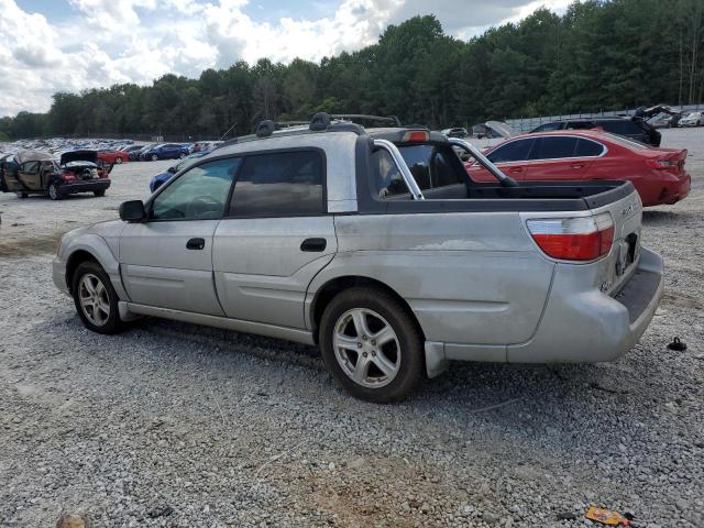 Auction sale of the 2003 Subaru Baja Sport, vin: 4S4BT62C837114099, lot number: 61437435
