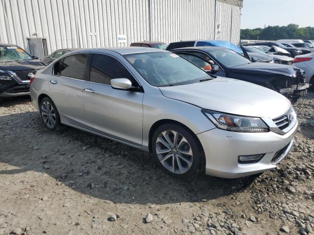 Aukcja sprzedaży 2015 Honda Accord Spo, vin: 1HGCR2F56FA157473, numer aukcji: 60650755