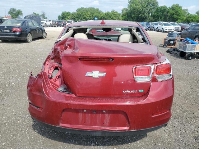 2013 Chevrolet Malibu მანქანა იყიდება აუქციონზე, vin: 1G11F5RR7DF112520, აუქციონის ნომერი: 59497555