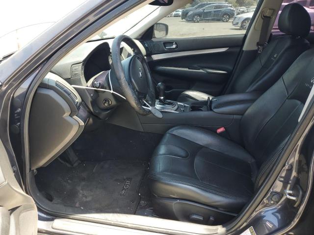 Aukcja sprzedaży 2013 Infiniti G37, vin: JN1CV6AP4DM301434, numer aukcji: 59429015