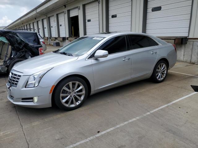 2013 Cadillac Xts Premiu მანქანა იყიდება აუქციონზე, vin: 2G61T5S39D9108714, აუქციონის ნომერი: 63051595