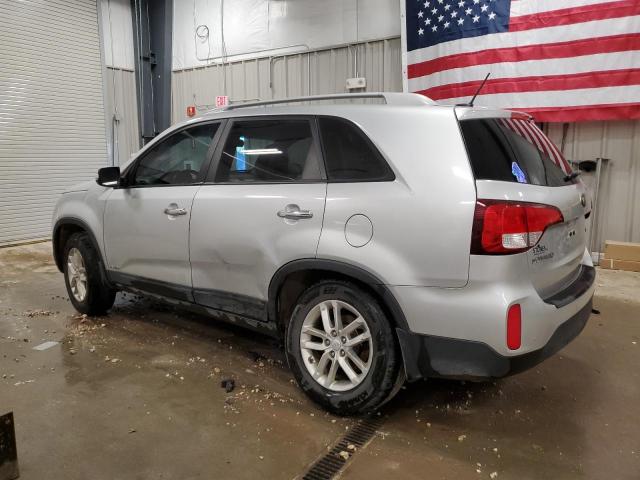 Aukcja sprzedaży 2014 Kia Sorento Lx, vin: 5XYKTDA61EG515942, numer aukcji: 60143635