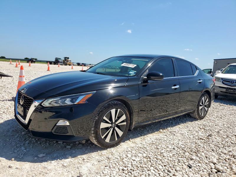 Aukcja sprzedaży 2022 Nissan Altima Sv, vin: 1N4BL4DV8NN356838, numer aukcji: 60800115