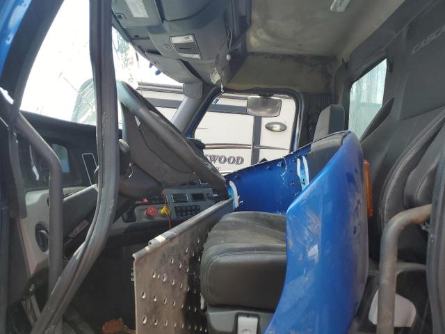 2024 Freightliner Cascadia 126 მანქანა იყიდება აუქციონზე, vin: 3AKJHLDV4RDUV7346, აუქციონის ნომერი: 60087465