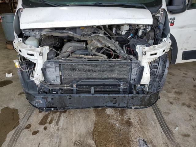 Продажа на аукционе авто 2019 Ram Promaster Cargo Van, vin: 3C6TRVDG5KE529484, номер лота: 61444585