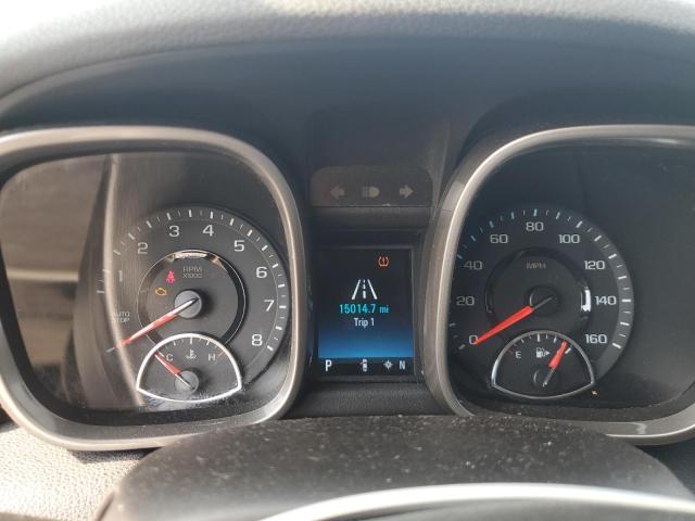 2015 Chevrolet Malibu მანქანა იყიდება აუქციონზე, vin: 1G11C5SL9FF220705, აუქციონის ნომერი: 60309655