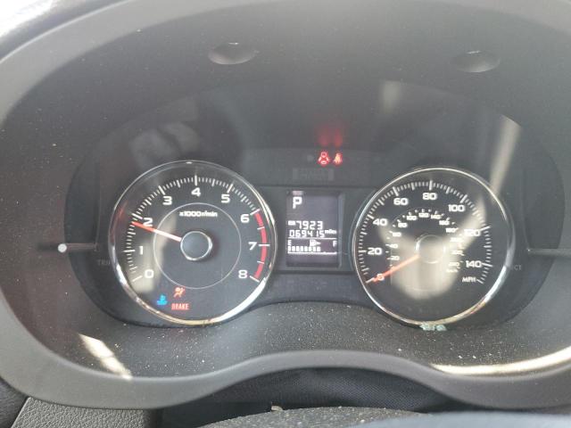 60333095 :رقم المزاد ، JF2SJAPC3EH427002 vin ، 2014 Subaru Forester مزاد بيع