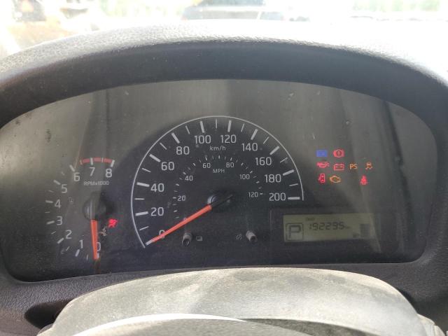 61956785 :رقم المزاد ، 3N6CM0KN9LK706422 vin ، 2020 Nissan Nv200 2.5s مزاد بيع