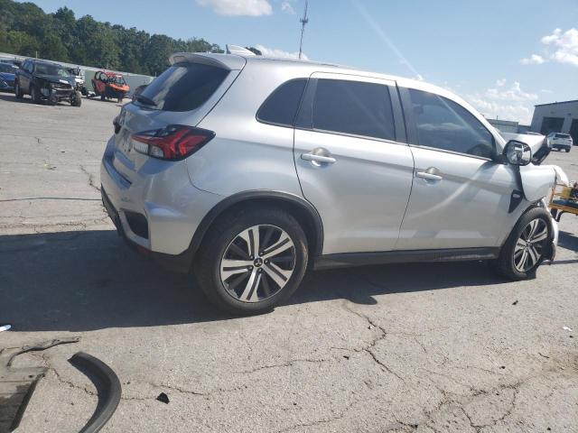 61978115 :رقم المزاد ، JA4AP3AUXLU016717 vin ، 2020 Mitsubishi Outlander Sport مزاد بيع