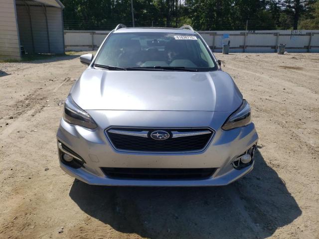 Продажа на аукционе авто 2017 Subaru Impreza Li, vin: 4S3GTAT60H3707718, номер лота: 61830715
