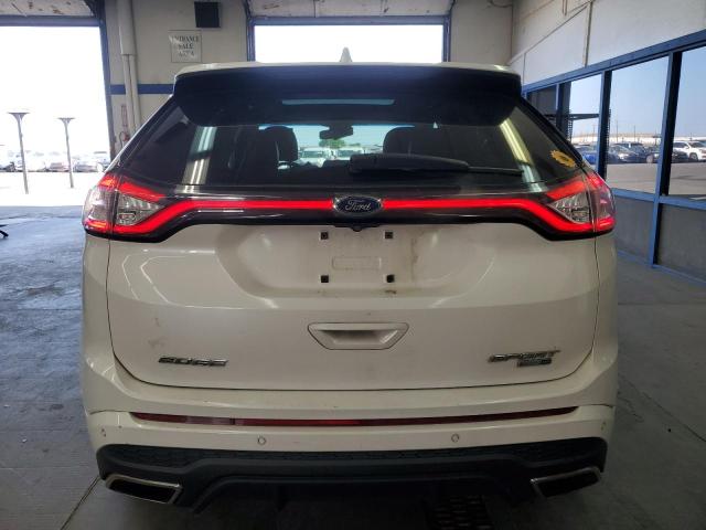 2016 Ford Edge Sport მანქანა იყიდება აუქციონზე, vin: 2FMPK4AP2GBB08247, აუქციონის ნომერი: 61239665