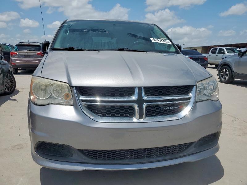 Aukcja sprzedaży 2015 Dodge Grand Cara, vin: 2C4RDGBGXFR542672, numer aukcji: 61458695