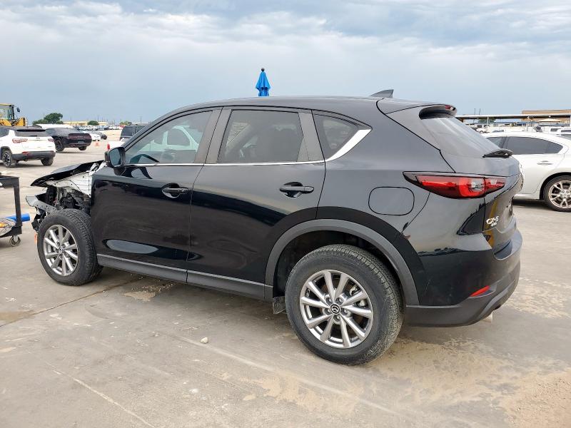 59375095 :رقم المزاد ، JM3KFBBM3N1577343 vin ، 2022 Mazda Cx-5 Selec مزاد بيع