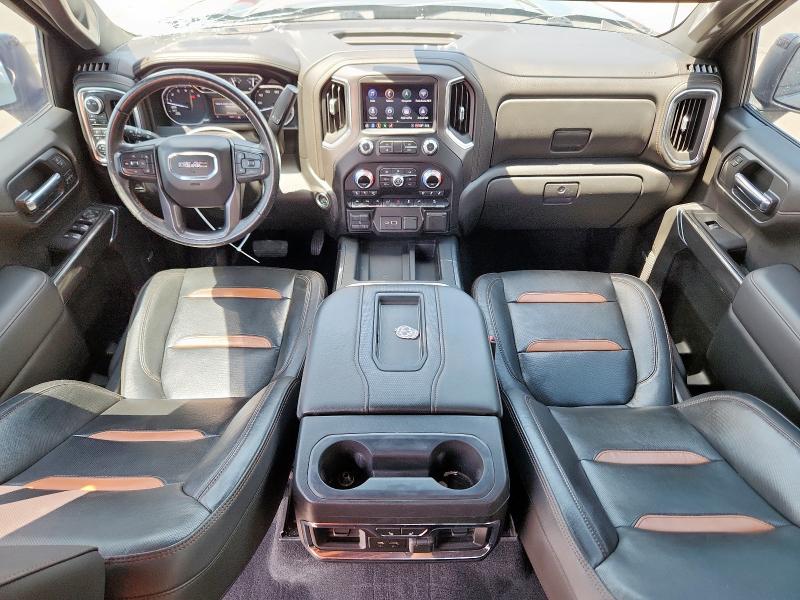 Продаж на аукціоні авто 2020 Gmc Sierra, vin: 1GTP9EELXLZ183489, номер лоту: 61727705