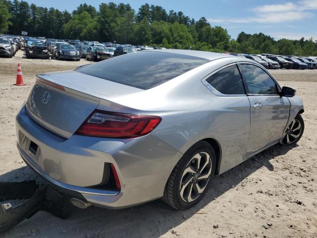 Продаж на аукціоні авто 2016 Honda Accord Lx-, vin: 1HGCT1B32GA012433, номер лоту: 62711975