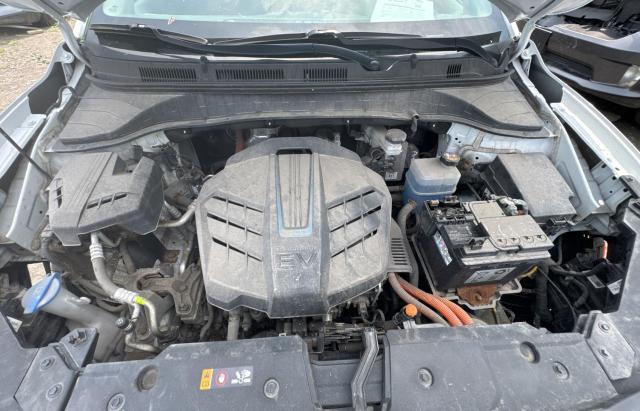 Aukcja sprzedaży 2021 Hyundai Kona Sel, vin: KM8K23AG9MU118607, numer aukcji: 62314395