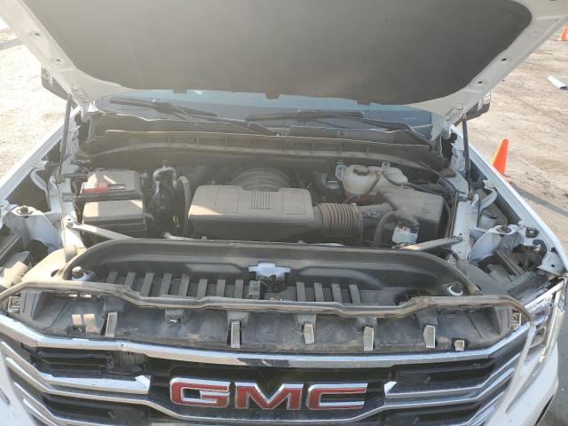 Продажа на аукционе авто 2022 Gmc Sierra K15, vin: 1GTUUDEDXNZ635464, номер лота: 62771555