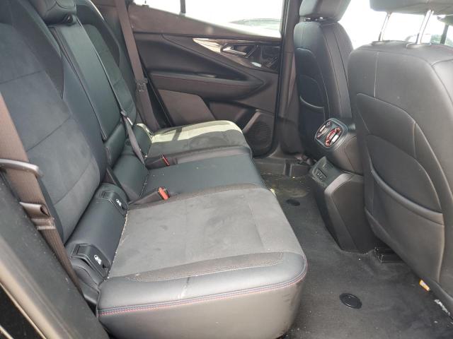 Aukcja sprzedaży 2024 Chevrolet Blazer Rs, vin: 3GNKDCRJ5RS254228, numer aukcji: 62425765
