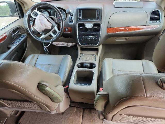 62678625 :رقم المزاد ، 2C4RC1CG9FR522198 vin ، 2015 Chrysler Town & Cou مزاد بيع