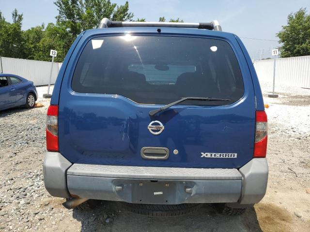 Aukcja sprzedaży 2004 Nissan Xterra, vin: 5N1ED28T64C645224, numer aukcji: 60715555