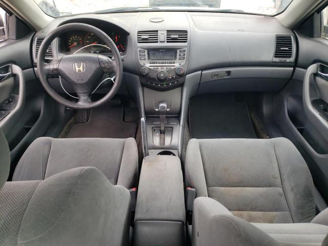 59362335 :رقم المزاد ، 1HGCM82247A002905 vin ، 2007 Honda Accord مزاد بيع