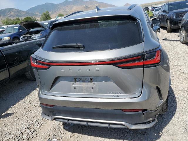 61230415 :رقم المزاد ، 2T2KGCEZ4RC033997 vin ، 2024 Lexus Nx 350 Luxury مزاد بيع