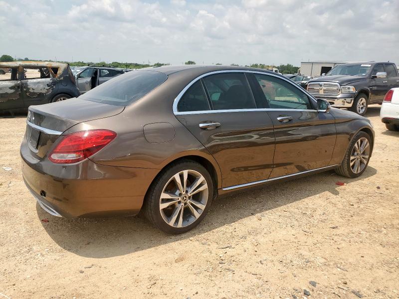 Aukcja sprzedaży 2017 Mercedes-benz C 300, vin: 55SWF4JB9HU217123, numer aukcji: 59339195
