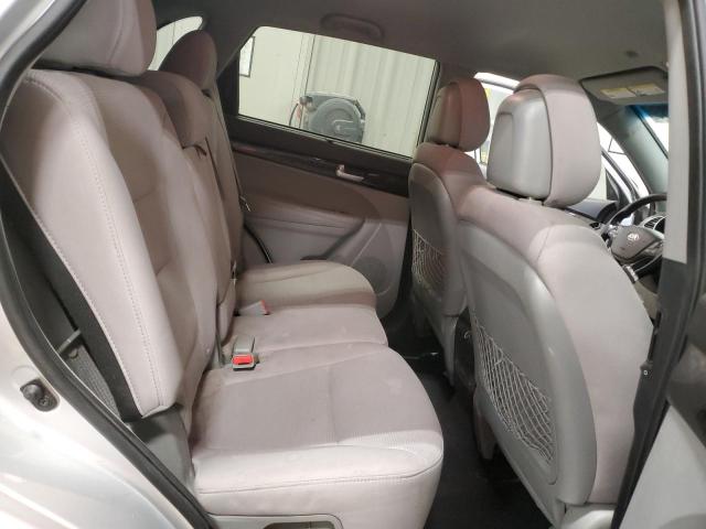 Aukcja sprzedaży 2014 Kia Sorento Lx, vin: 5XYKTDA61EG515942, numer aukcji: 60143635