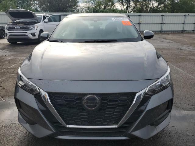 Aukcja sprzedaży 2023 Nissan Sentra Sv, vin: 3N1AB8CV3PY315088, numer aukcji: 59434485