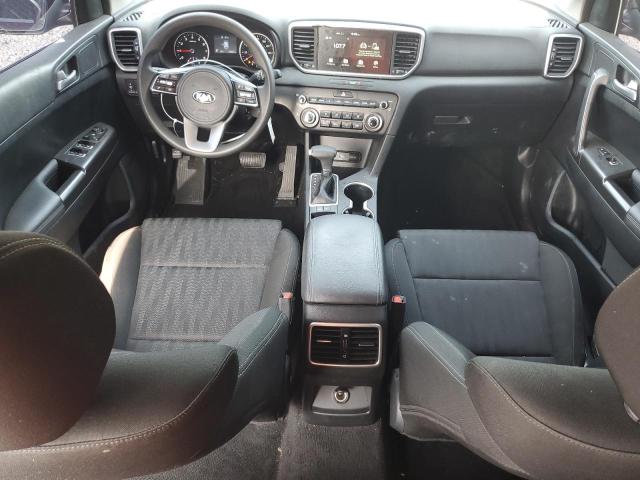 2022 Kia Sportage Lx მანქანა იყიდება აუქციონზე, vin: KNDPM3AC4N7028038, აუქციონის ნომერი: 60287835