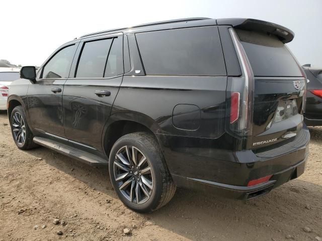 Продаж на аукціоні авто 2021 Cadillac Escalade, vin: 1GYS4EKL6MR438230, номер лоту: 59393875