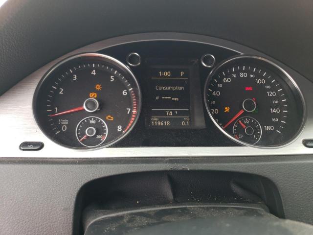 Aukcja sprzedaży 2009 Volkswagen Cc, vin: WVWEU73C89E540852, numer aukcji: 60072765