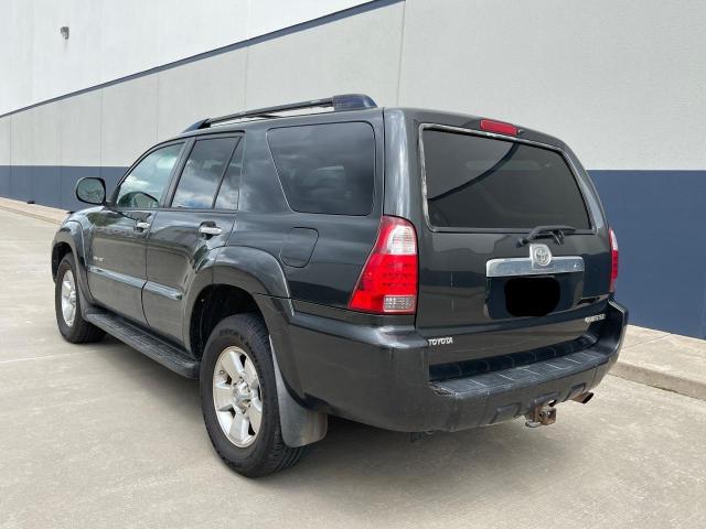 Aukcja sprzedaży 2008 Toyota 4runner Sr, vin: JTEBU14R380128817, numer aukcji: 63166355