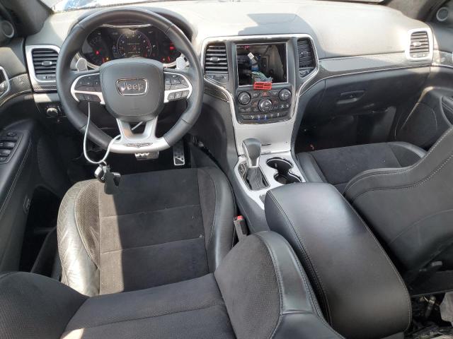 Продажа на аукционе авто 2018 Jeep Grand Cheroke, vin: 1C4RJFN9XJC293839, номер лота: 60558035