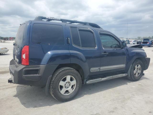 59938345 :رقم المزاد ، 5N1AN08U66C515682 vin ، 2006 Nissan Xterra Off Road مزاد بيع