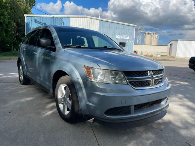 Aukcja sprzedaży 2013 Dodge Journey Se, vin: 3C4PDCAB2DT558560, numer aukcji: 62786185