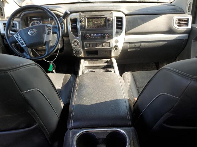 Auction sale of the 2019 Nissan Titan Sv, vin: 1N6AA1E50KN533948, lot number: 62206805