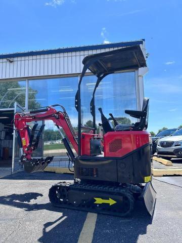 Продажа на аукционе авто 2025 Other Heavy Equipment Excavator, vin: 3811175, номер лота: 60035245