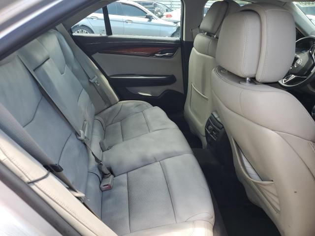 Продажа на аукционе авто 2014 Cadillac Ats Luxury, vin: 1G6AB5RA7E0127068, номер лота: 61588305