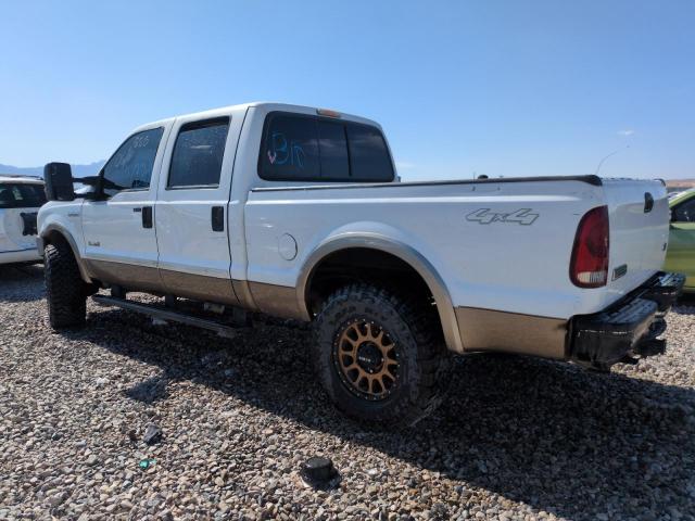 Продажа на аукционе авто 2006 Ford F250, vin: 1FTSW21P96ED13512, номер лота: 93434805