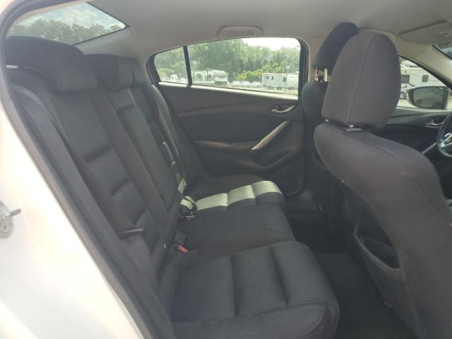 Aukcja sprzedaży 2015 Mazda 6 Sport, vin: JM1GJ1U62F1164434, numer aukcji: 62337545