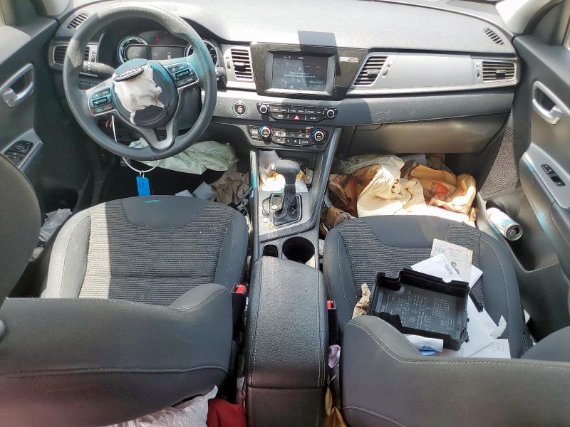 Продажа на аукционе авто 2019 Kia Niro, vin: KNDCB3LC6K5257412, номер лота: 81587695